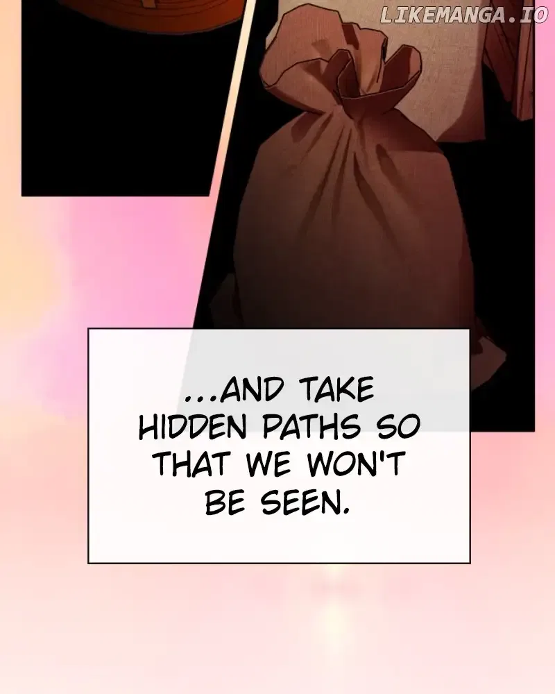 I Want to Be You, Just For A Day Chapter 201 – Page 106