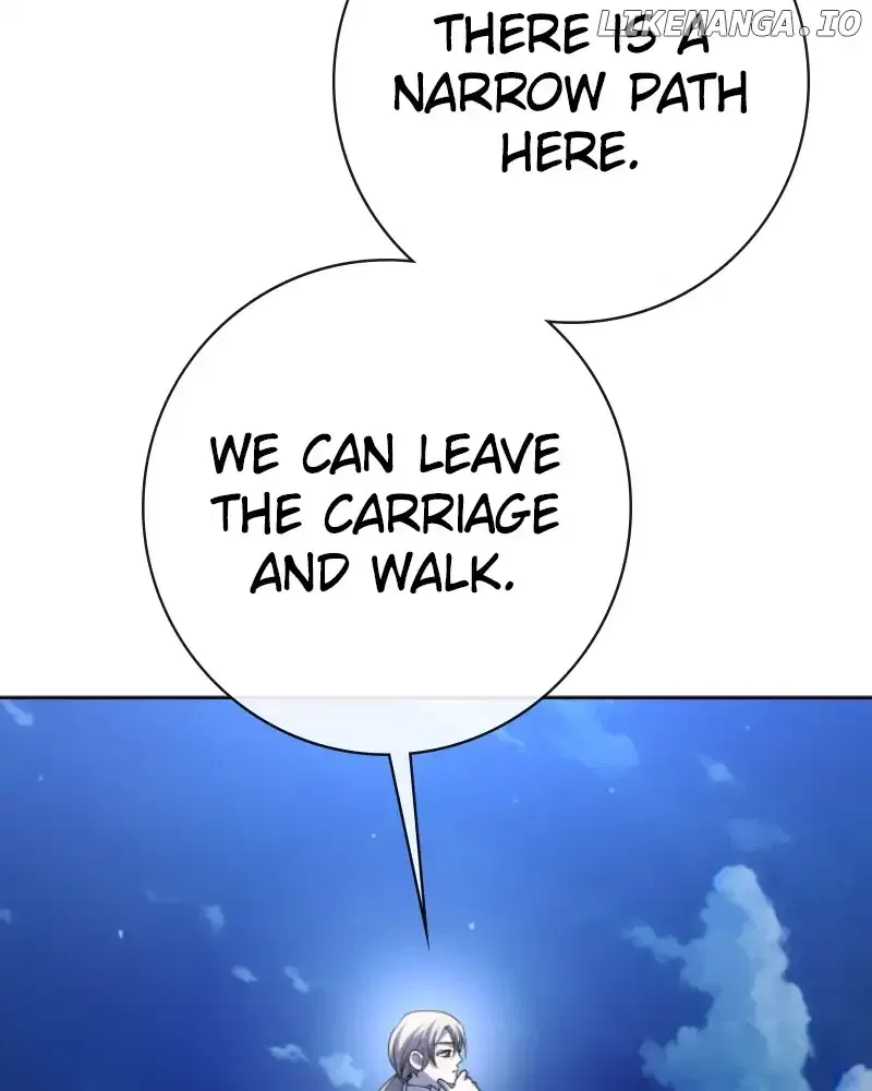 I Want to Be You, Just For A Day Chapter 201 – Page 125