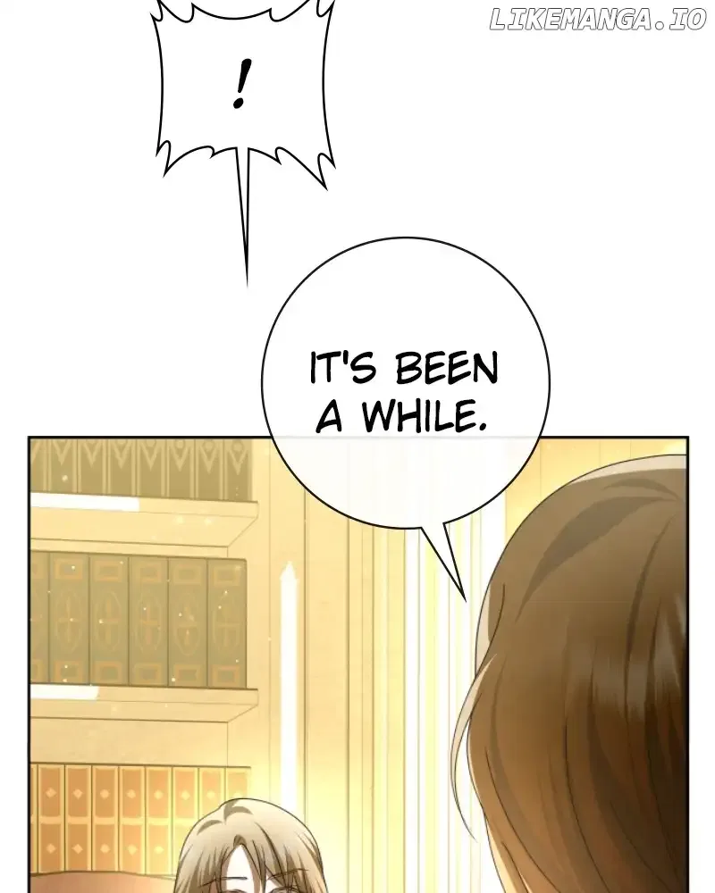 I Want to Be You, Just For A Day Chapter 201 – Page 177