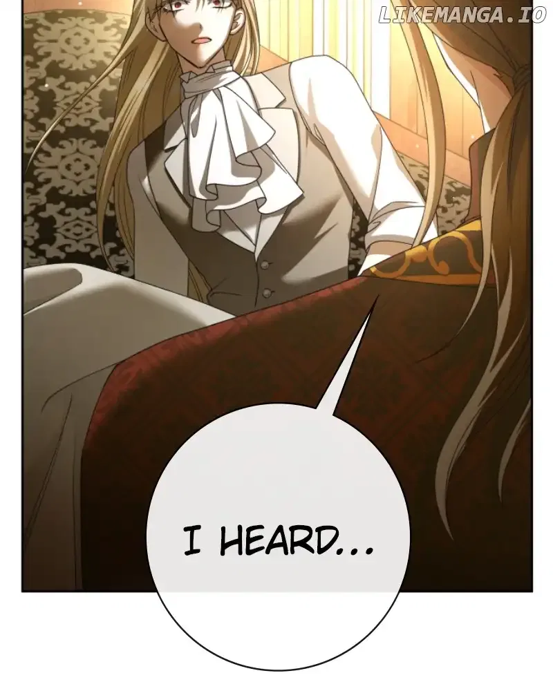 I Want to Be You, Just For A Day Chapter 201 – Page 178