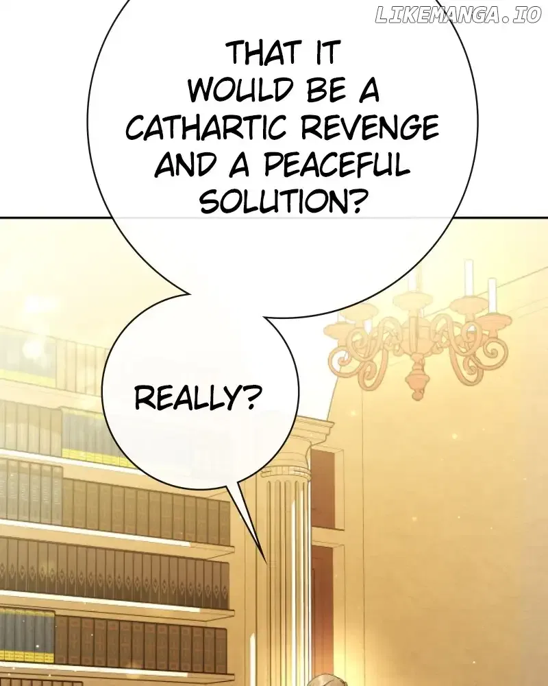 I Want to Be You, Just For A Day Chapter 201 – Page 184