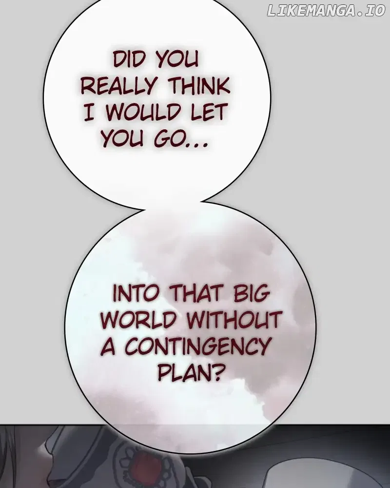 I Want to Be You, Just For A Day Chapter 201 – Page 190