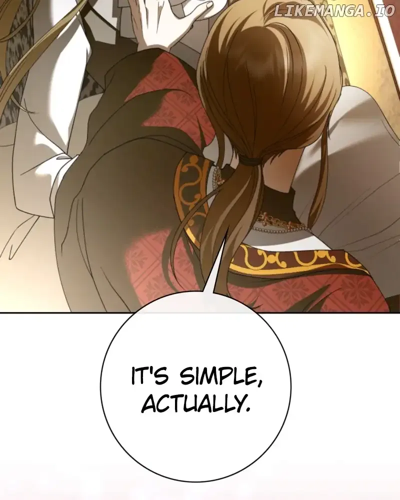 I Want to Be You, Just For A Day Chapter 201 – Page 194
