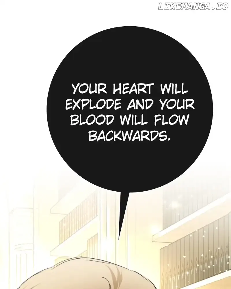 I Want to Be You, Just For A Day Chapter 201 – Page 199