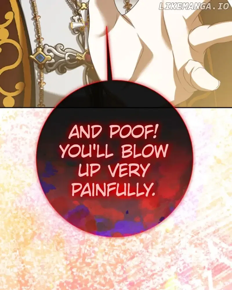 I Want to Be You, Just For A Day Chapter 201 – Page 201