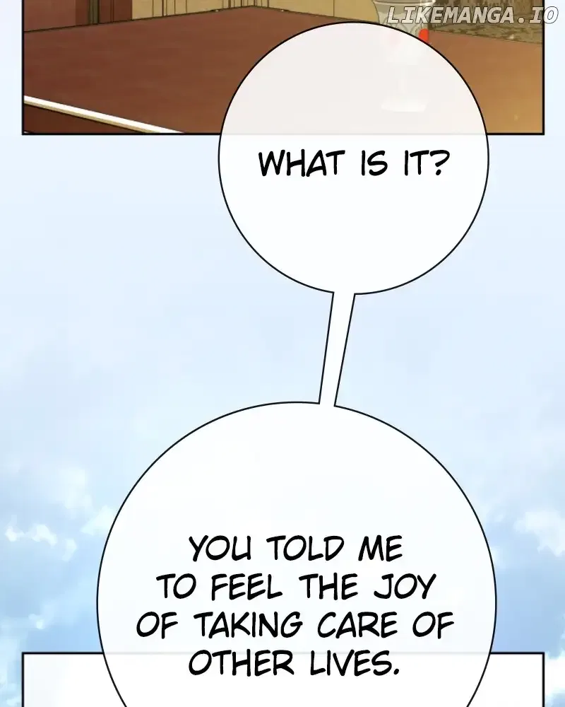 I Want to Be You, Just For A Day Chapter 201 – Page 203