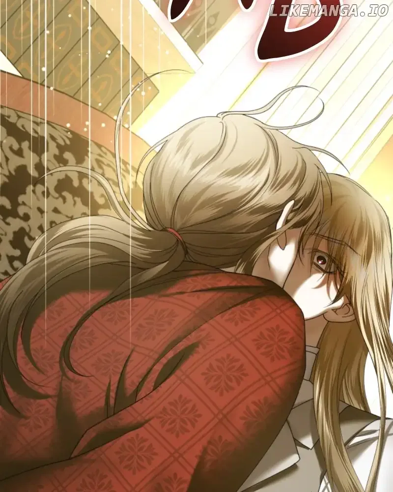 I Want to Be You, Just For A Day Chapter 201 – Page 215