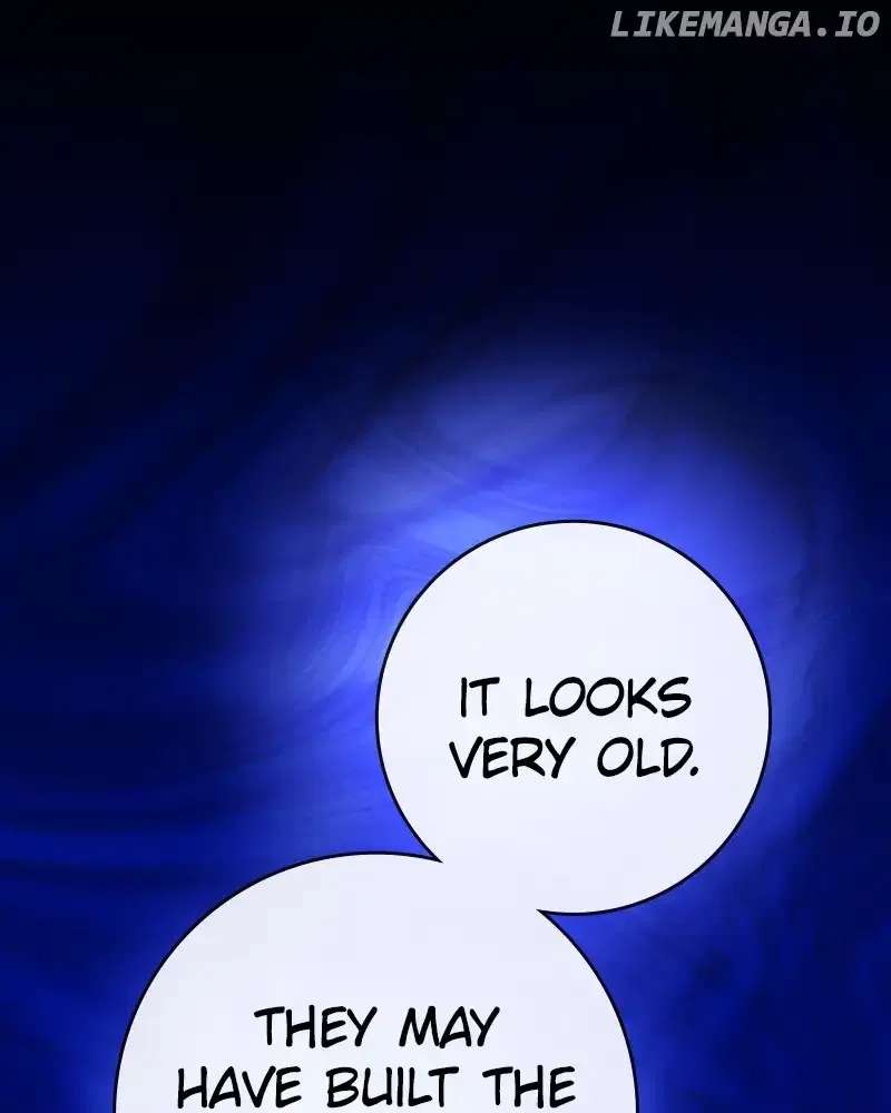 I Want to Be You, Just For A Day Chapter 200 – Page 3