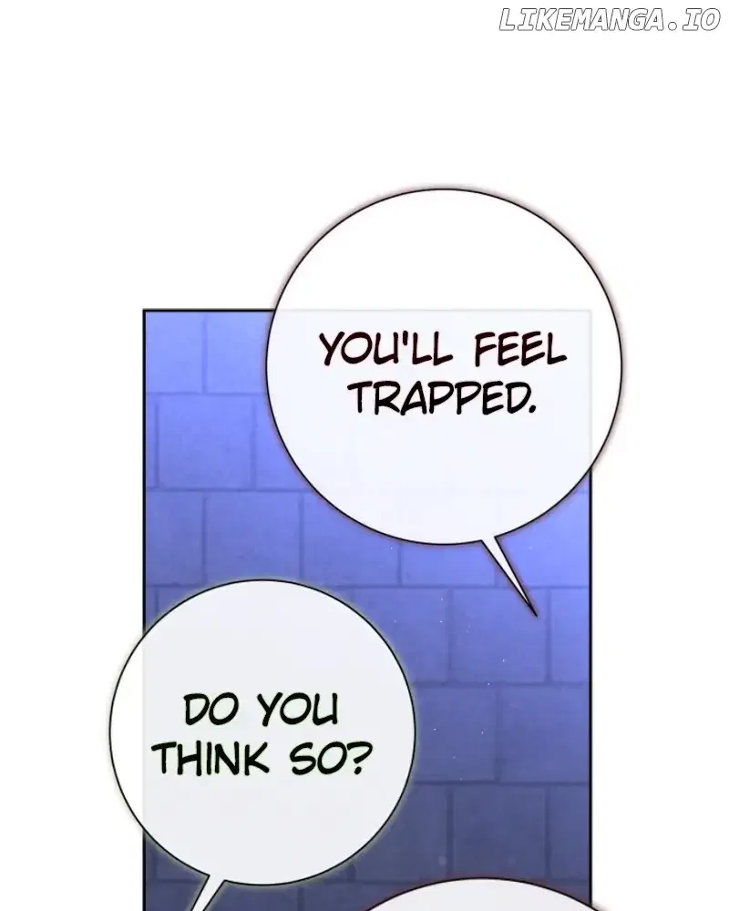 I Want to Be You, Just For A Day Chapter 200 – Page 17