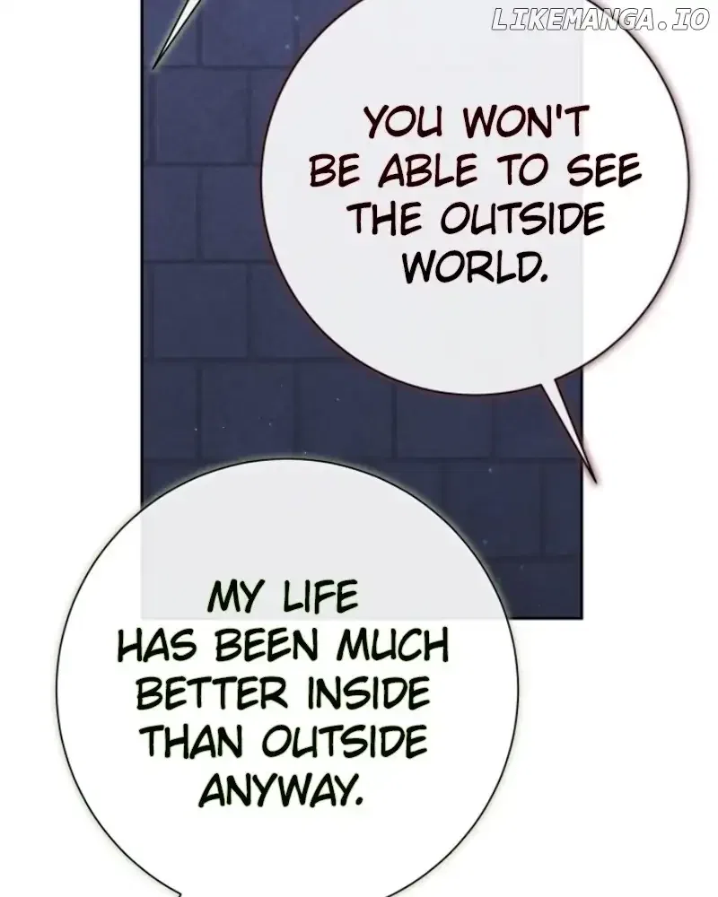 I Want to Be You, Just For A Day Chapter 200 – Page 18