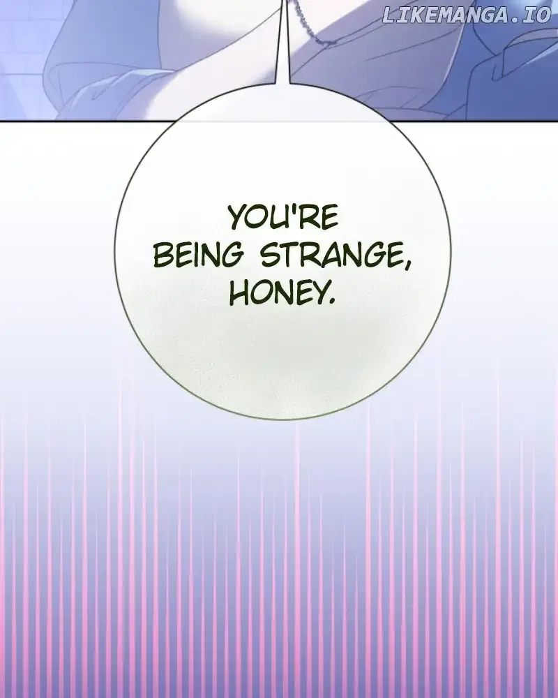 I Want to Be You, Just For A Day Chapter 200 – Page 21