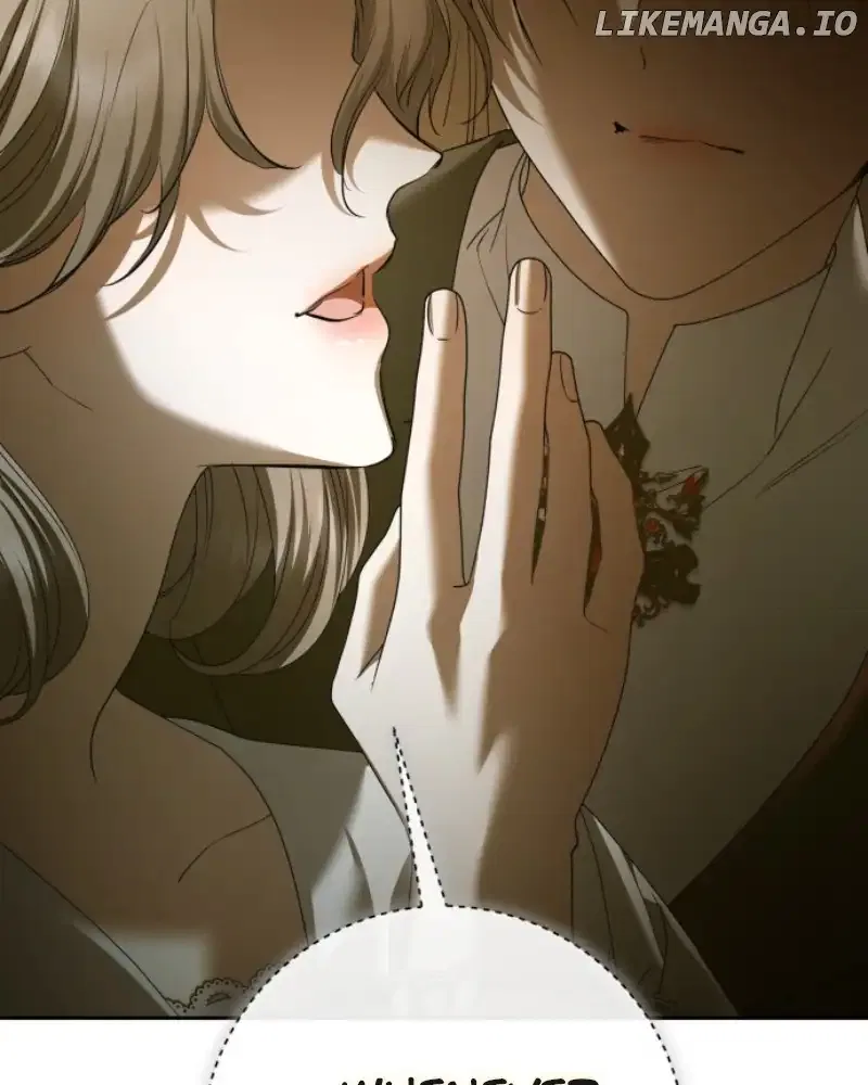 I Want to Be You, Just For A Day Chapter 200 – Page 35