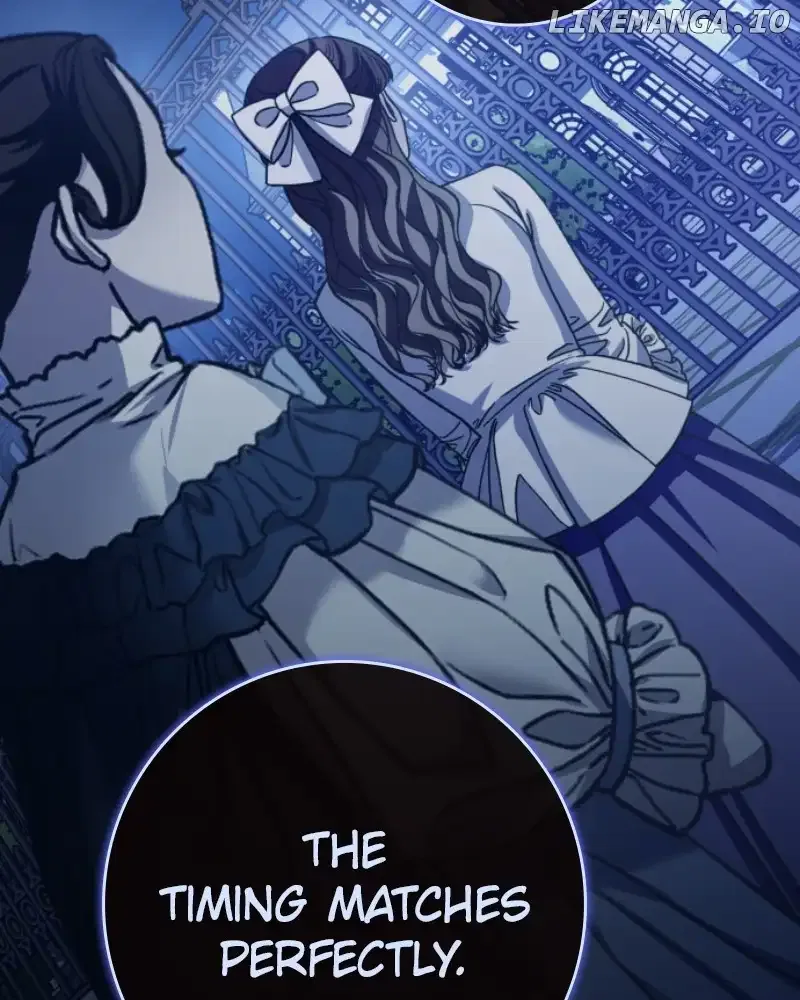 I Want to Be You, Just For A Day Chapter 200 – Page 51