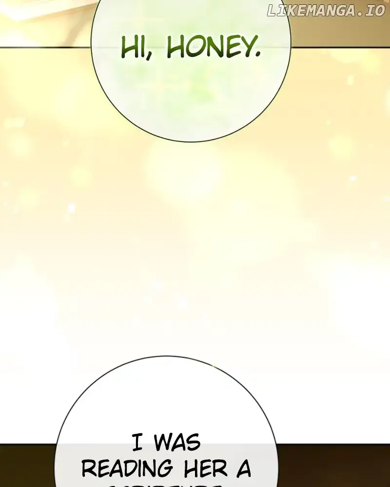 I Want to Be You, Just For A Day Chapter 200 – Page 60