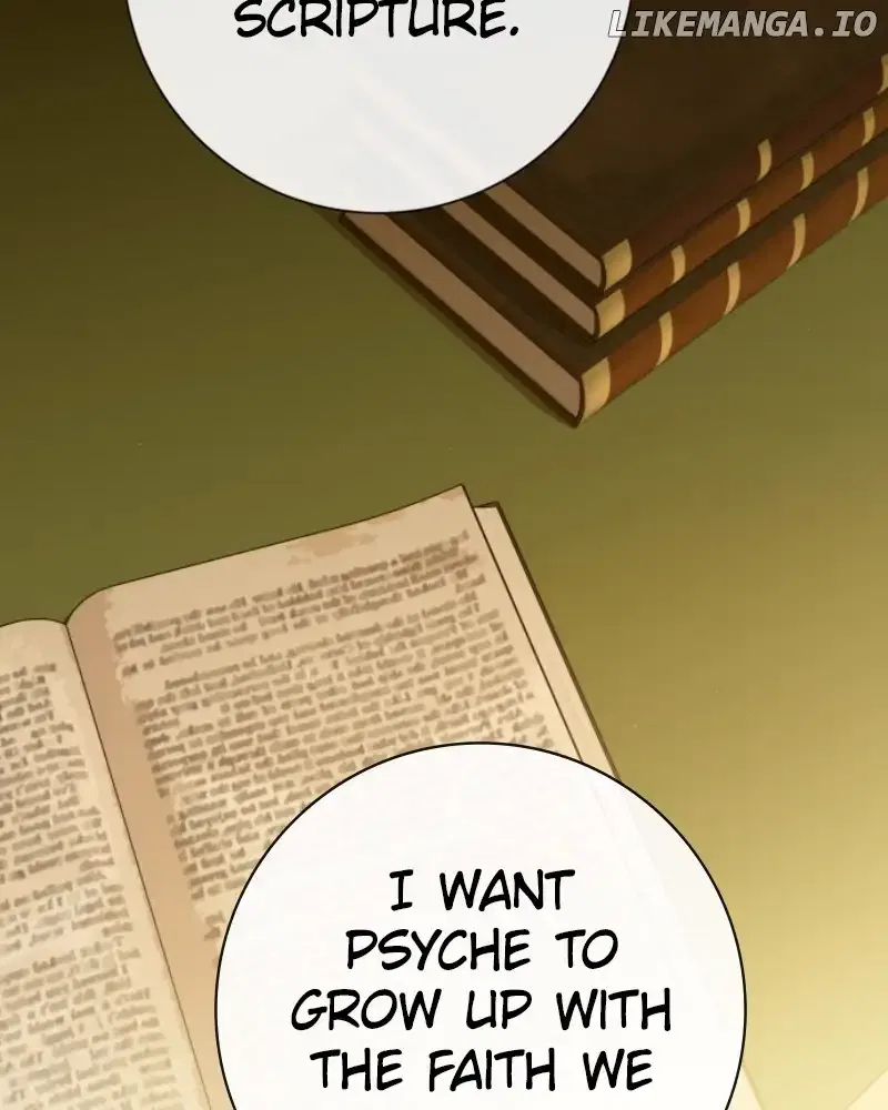 I Want to Be You, Just For A Day Chapter 200 – Page 61