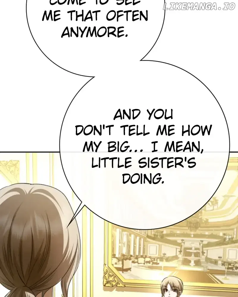 I Want to Be You, Just For A Day Chapter 200 – Page 76
