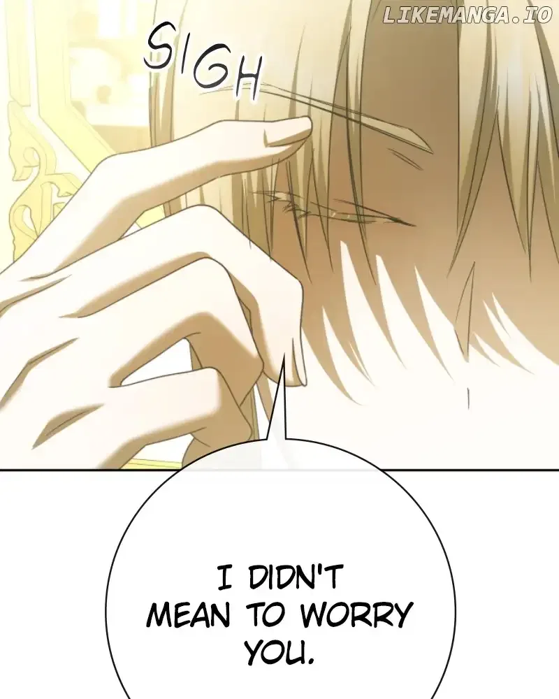 I Want to Be You, Just For A Day Chapter 200 – Page 78