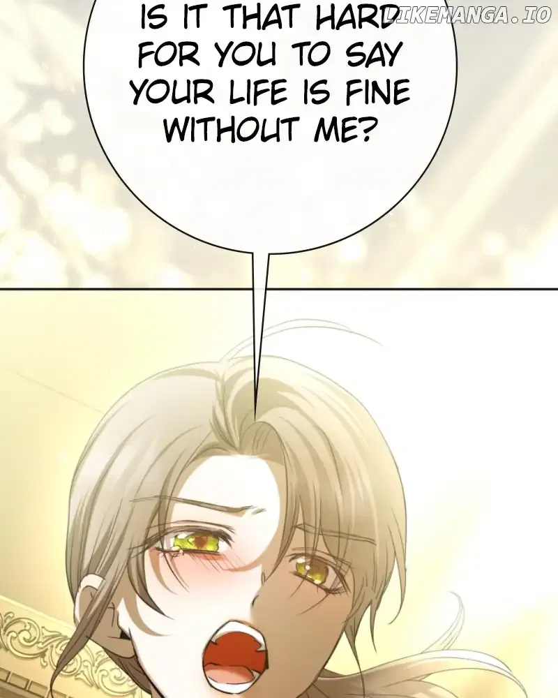 I Want to Be You, Just For A Day Chapter 200 – Page 91