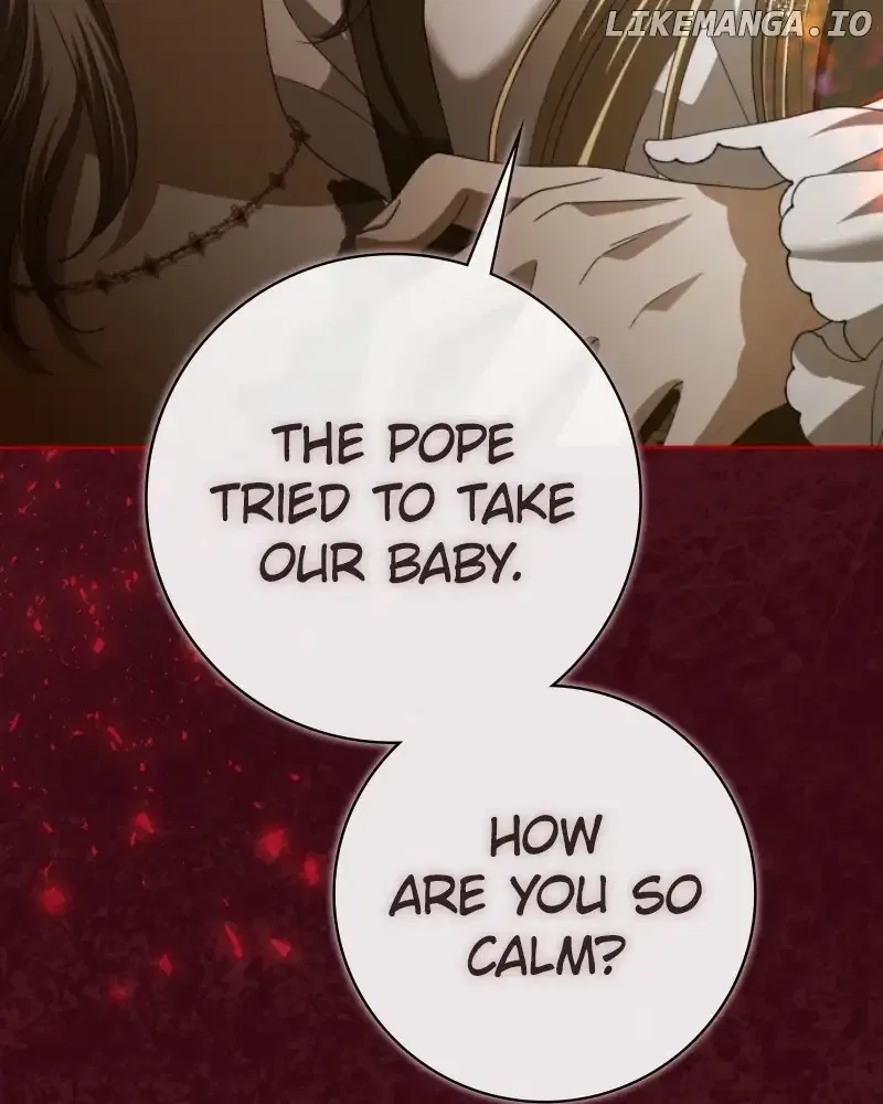 I Want to Be You, Just For A Day Chapter 200 – Page 96