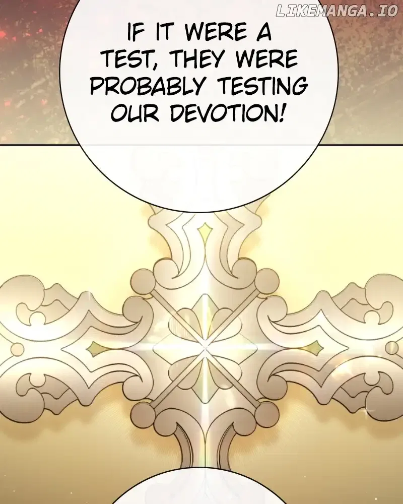 I Want to Be You, Just For A Day Chapter 200 – Page 99