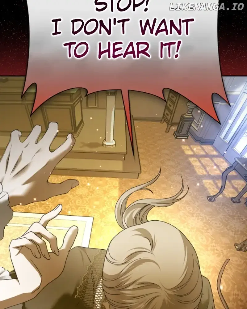 I Want to Be You, Just For A Day Chapter 200 – Page 117