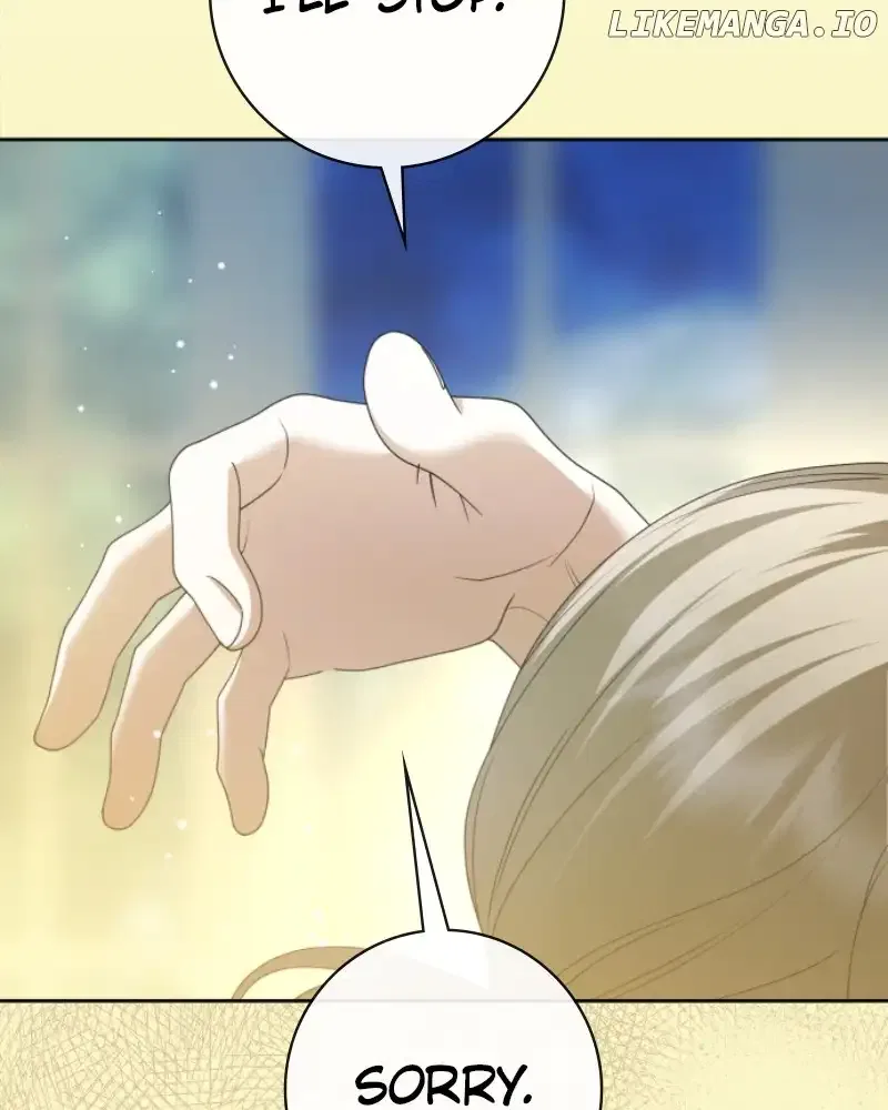 I Want to Be You, Just For A Day Chapter 200 – Page 124