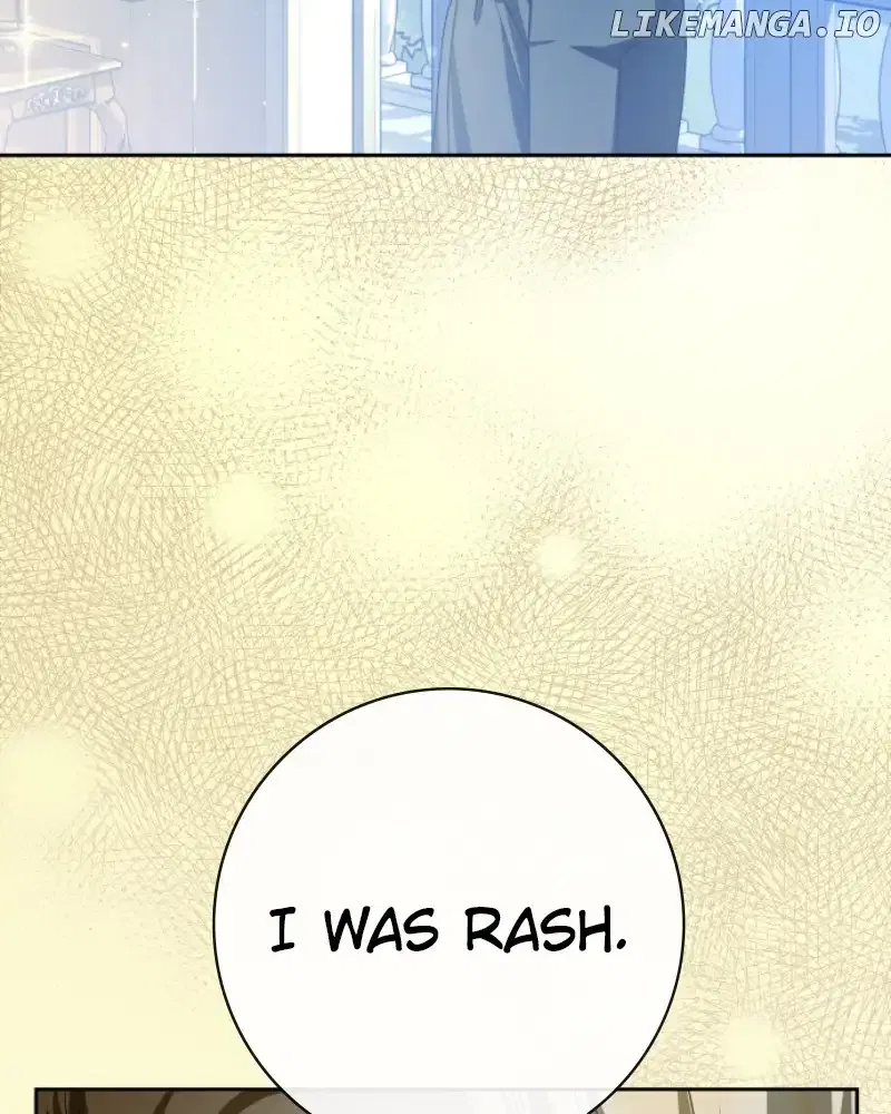 I Want to Be You, Just For A Day Chapter 200 – Page 127