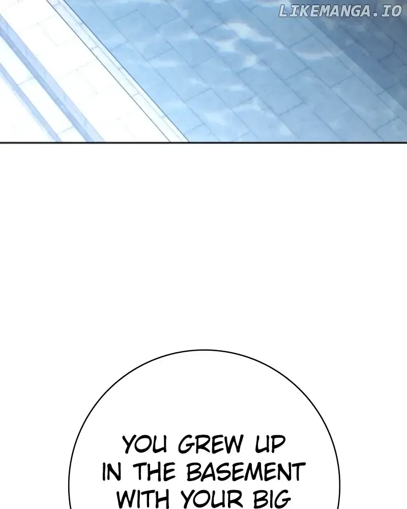 I Want to Be You, Just For A Day Chapter 200 – Page 138
