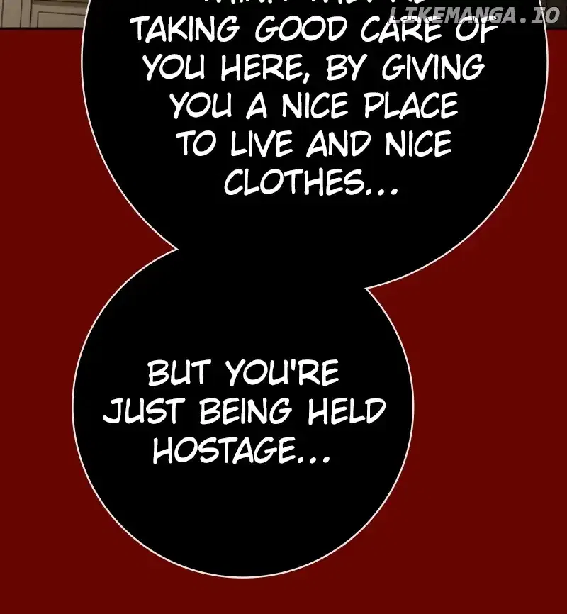 I Want to Be You, Just For A Day Chapter 200 – Page 151