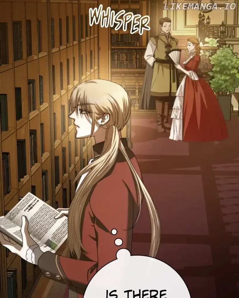 I Want to Be You, Just For A Day Chapter 200 – Page 161