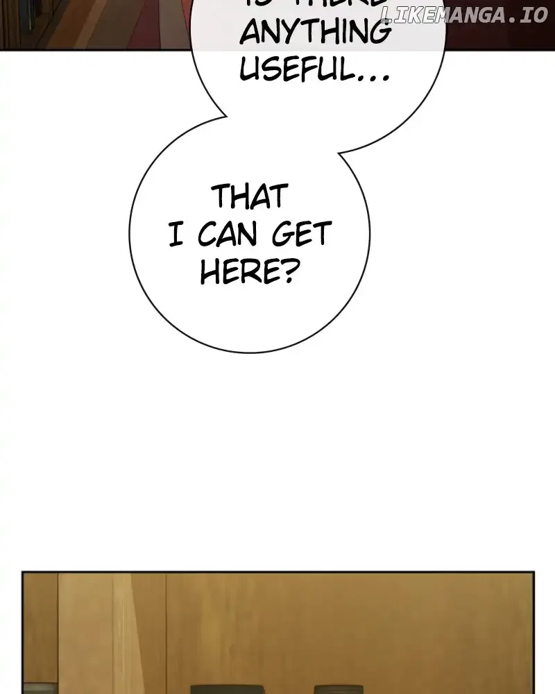 I Want to Be You, Just For A Day Chapter 200 – Page 162