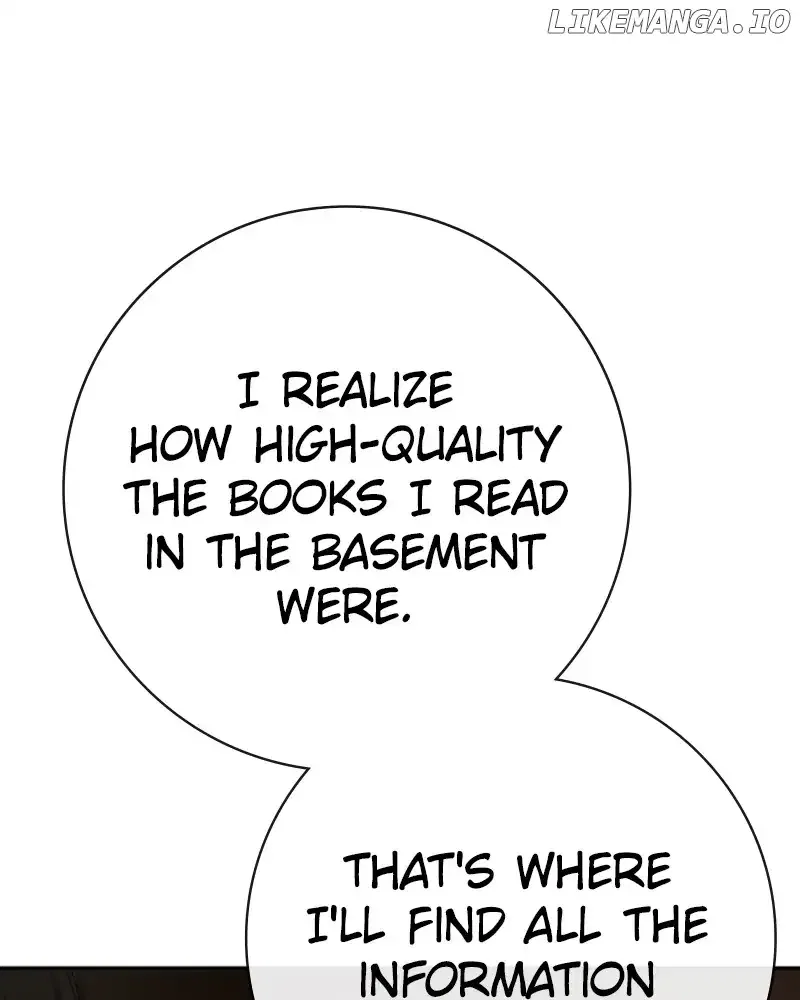 I Want to Be You, Just For A Day Chapter 200 – Page 164