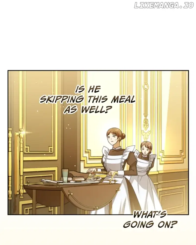 I Want to Be You, Just For A Day Chapter 200 – Page 185