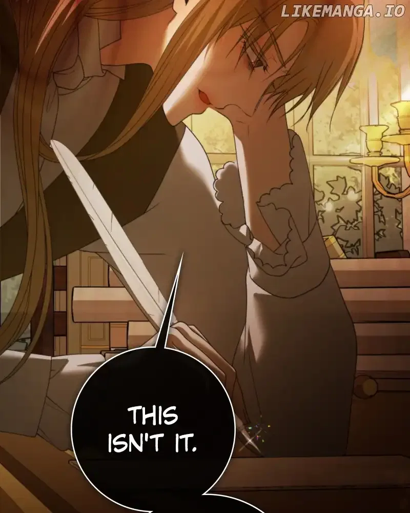 I Want to Be You, Just For A Day Chapter 200 – Page 190