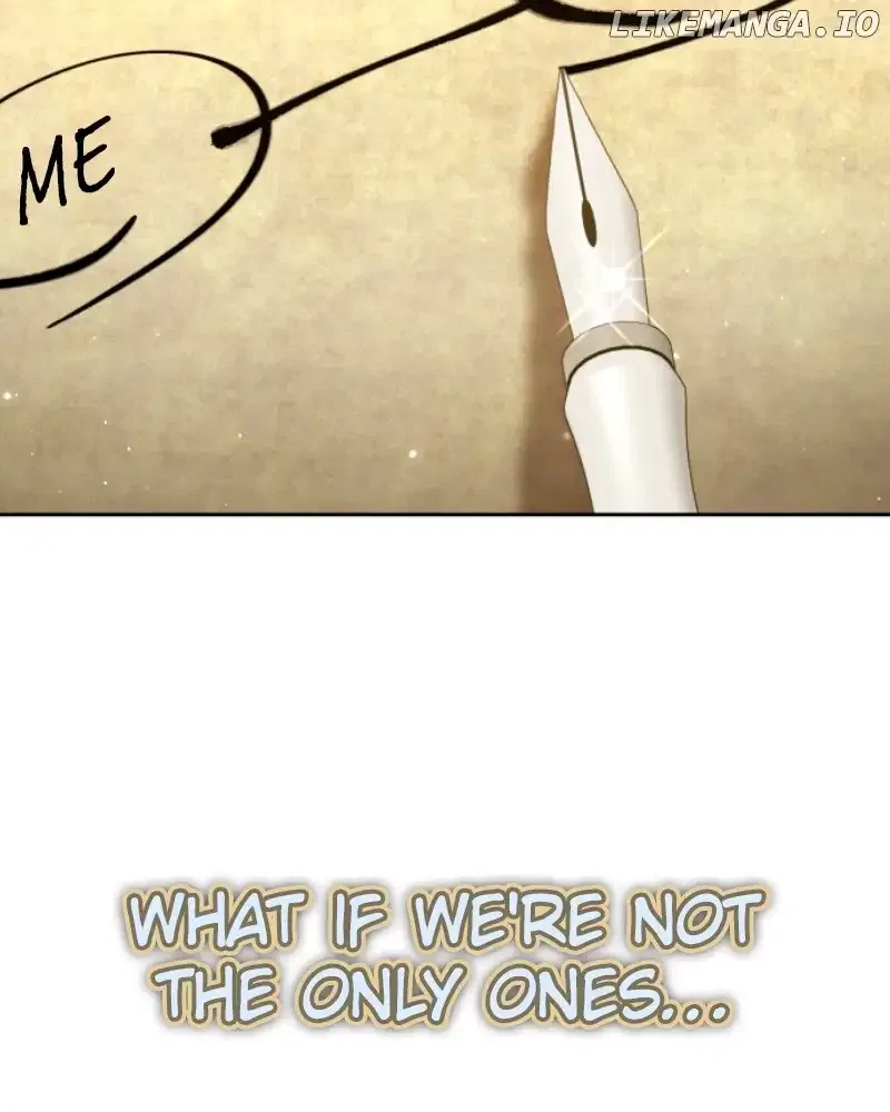 I Want to Be You, Just For A Day Chapter 200 – Page 198
