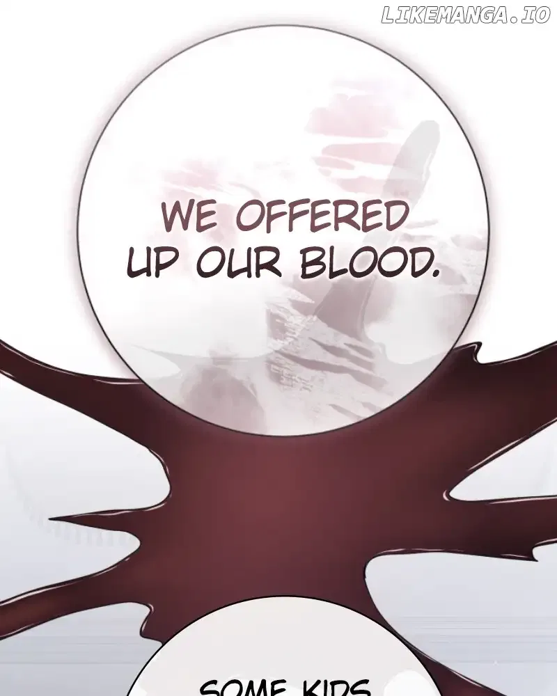 I Want to Be You, Just For A Day Chapter 200 – Page 217