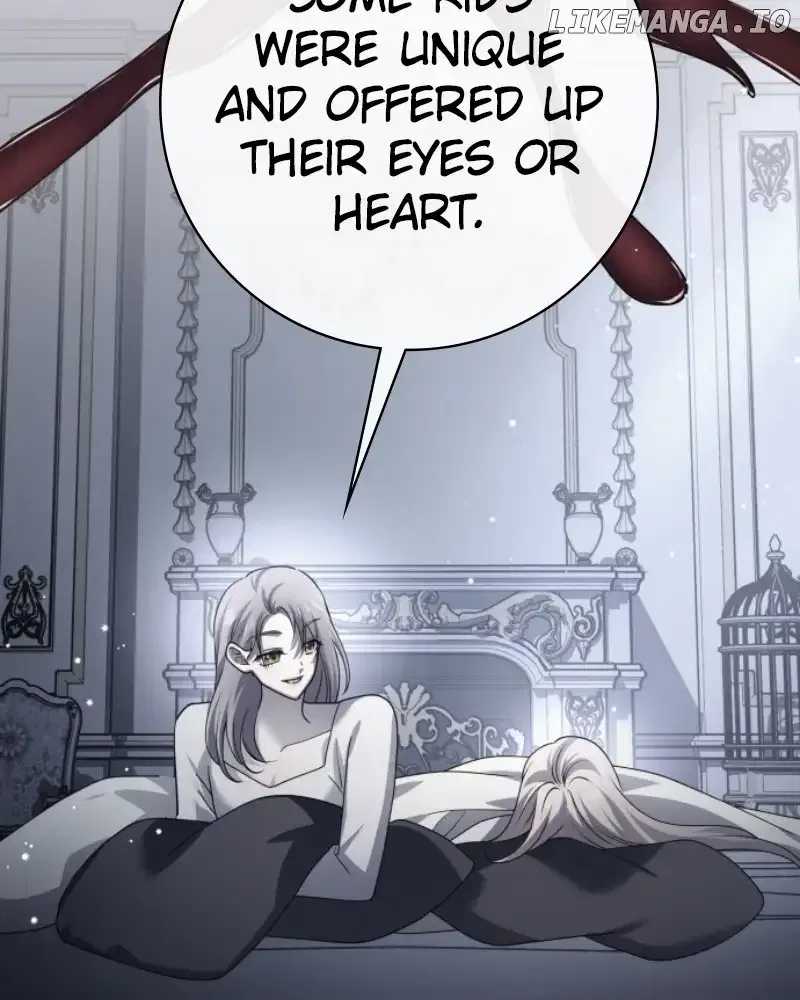 I Want to Be You, Just For A Day Chapter 200 – Page 218