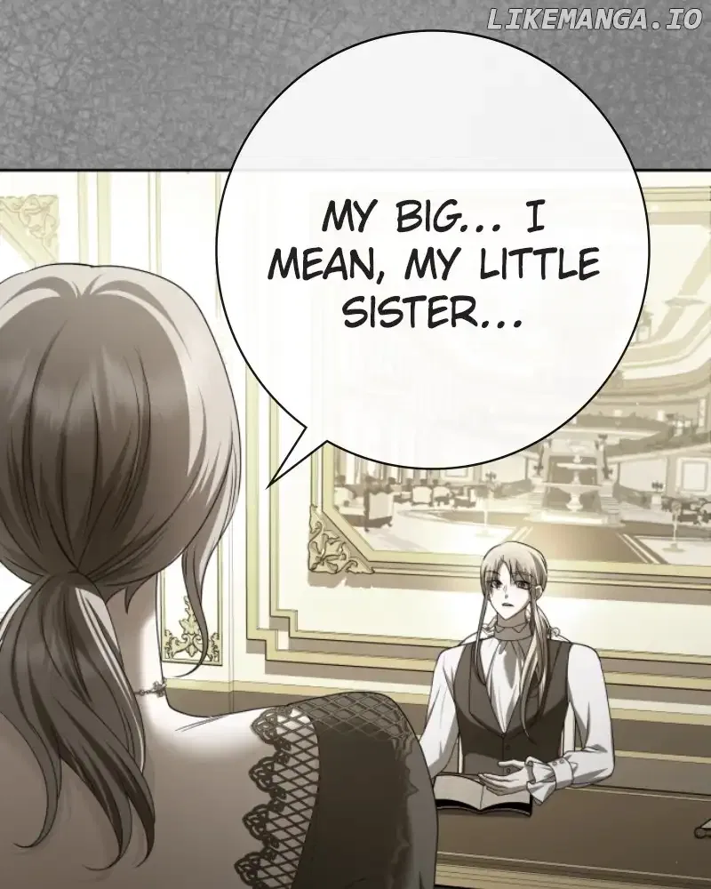 I Want to Be You, Just For A Day Chapter 200 – Page 229
