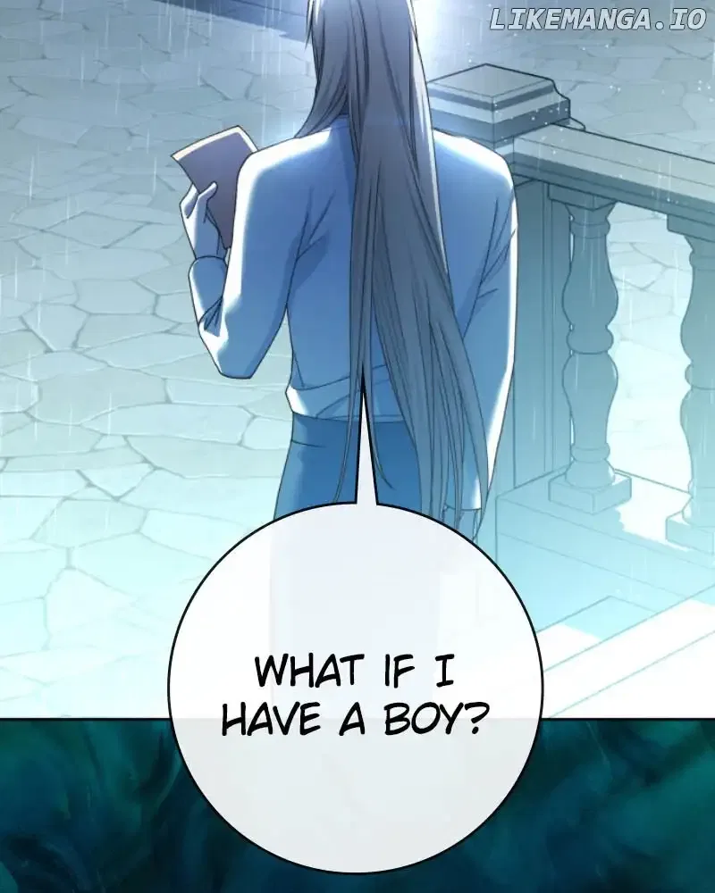 I Want to Be You, Just For A Day Chapter 199 – Page 2