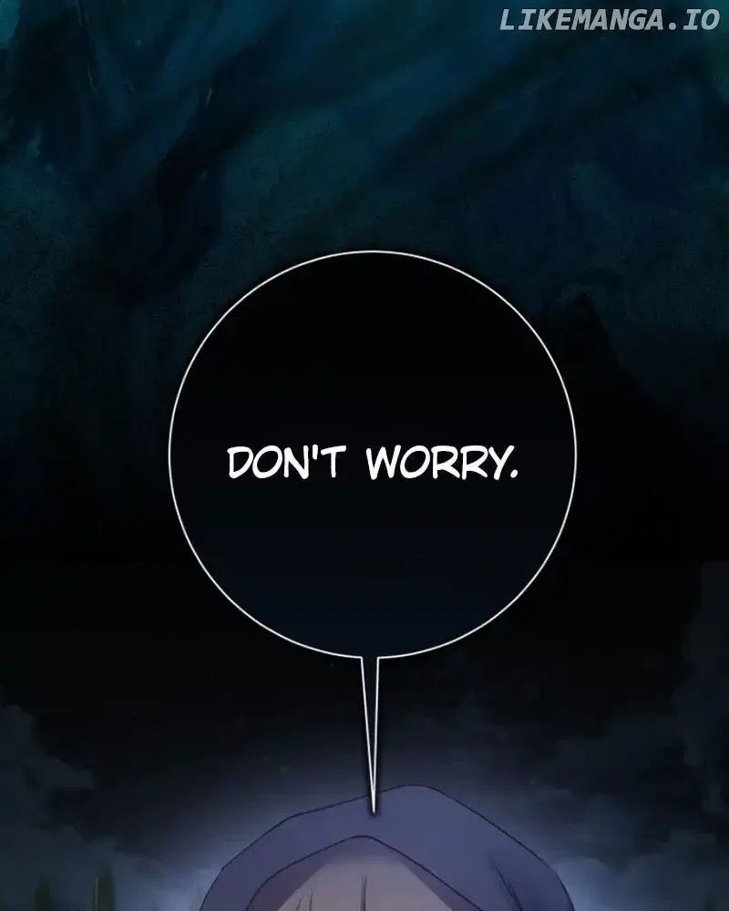 I Want to Be You, Just For A Day Chapter 199 – Page 3