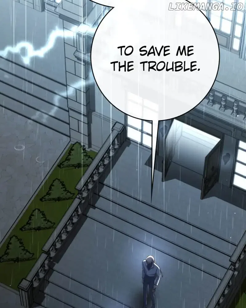 I Want to Be You, Just For A Day Chapter 199 – Page 8