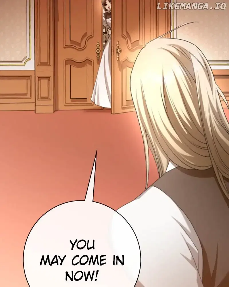 I Want to Be You, Just For A Day Chapter 199 – Page 48