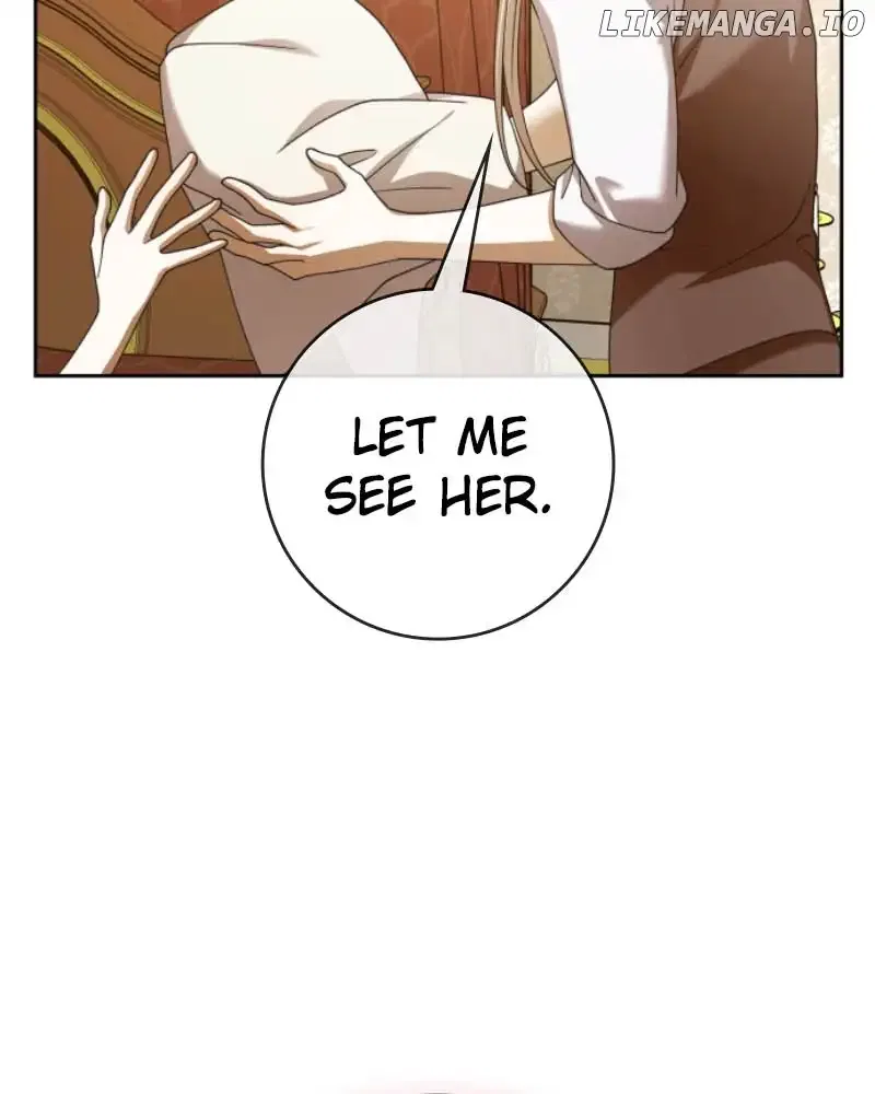 I Want to Be You, Just For A Day Chapter 199 – Page 62