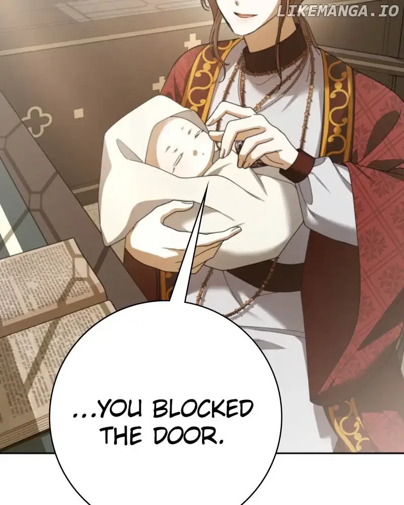 I Want to Be You, Just For A Day Chapter 199 – Page 99