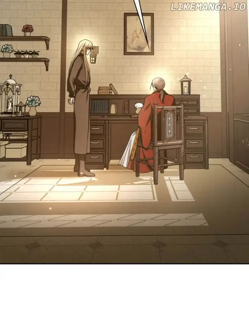 I Want to Be You, Just For A Day Chapter 199 – Page 101