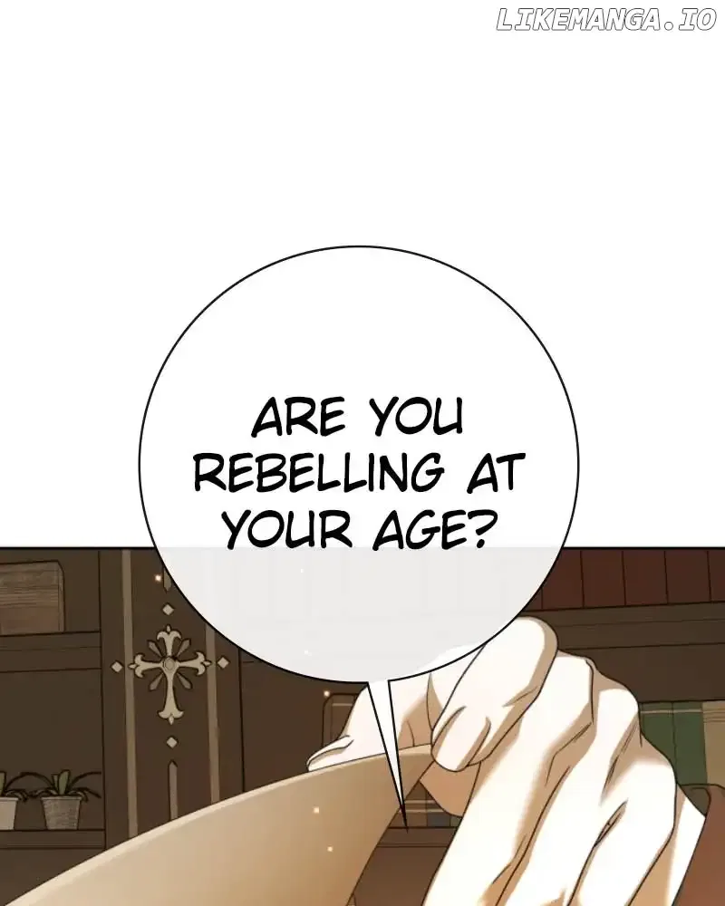 I Want to Be You, Just For A Day Chapter 199 – Page 102