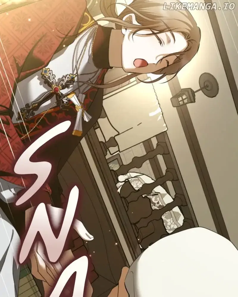 I Want to Be You, Just For A Day Chapter 199 – Page 126
