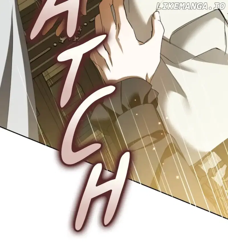 I Want to Be You, Just For A Day Chapter 199 – Page 127