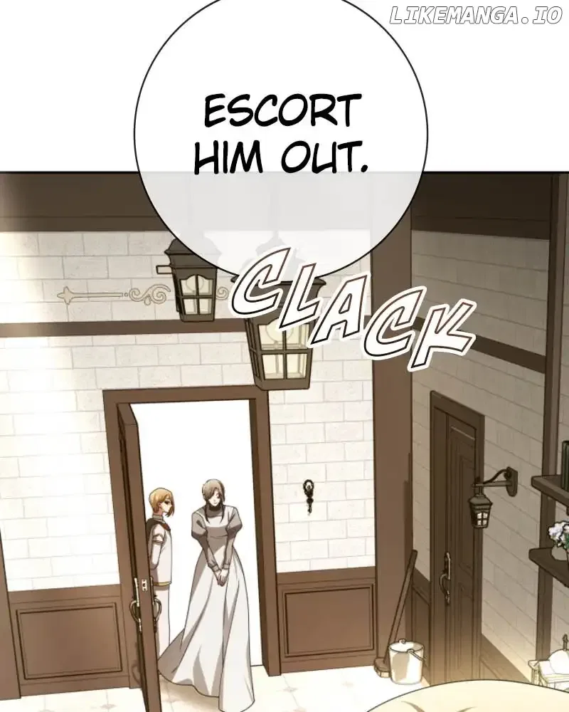 I Want to Be You, Just For A Day Chapter 199 – Page 147