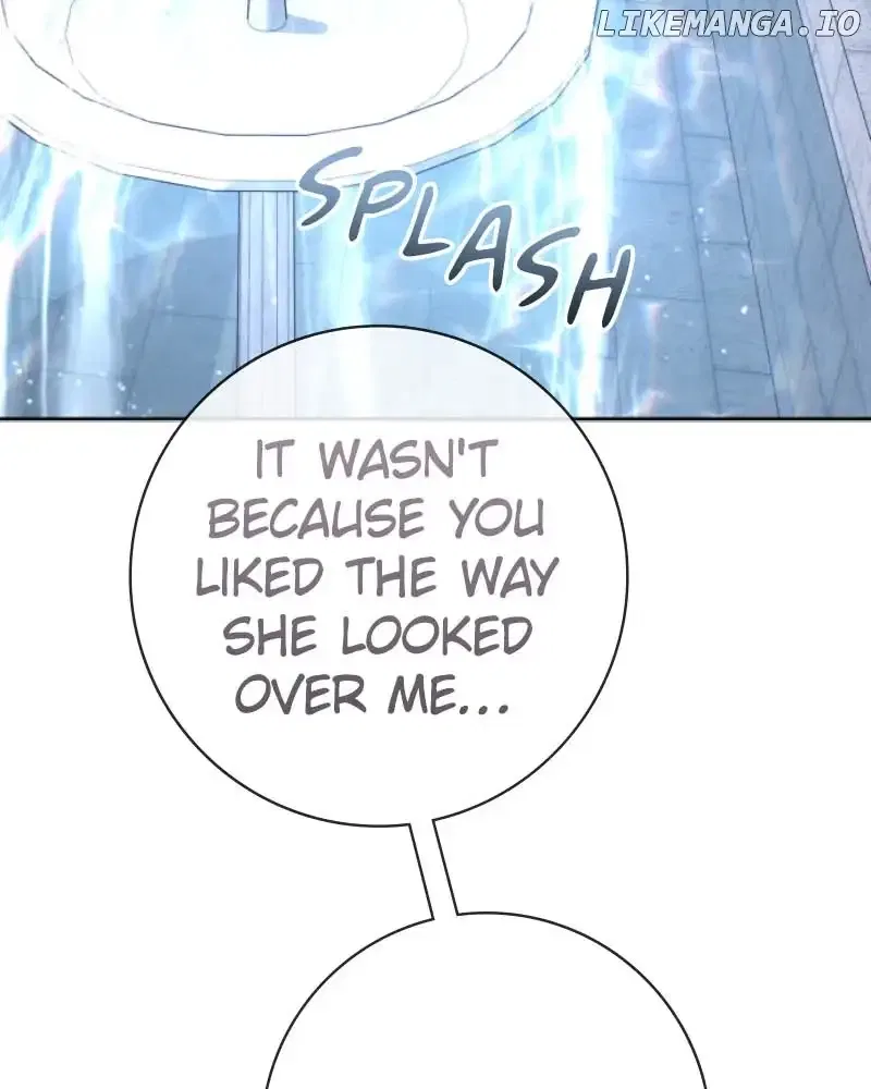 I Want to Be You, Just For A Day Chapter 199 – Page 163
